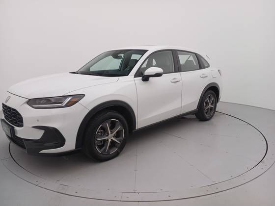 HONDA ZR-V 2.0 i-VTEC GASOLINA TOURING CVT HONDA ZR-V 2.0 i-VTEC GASOLINA TOURING CVT